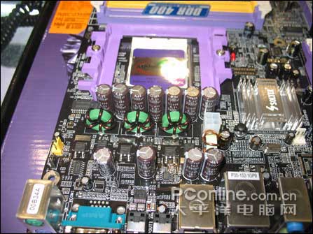 S939绝唱带1394接口全能主板仅299!