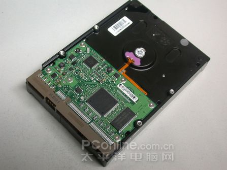 24小时BT挂机专用? 希捷新版硬盘到货_硬件