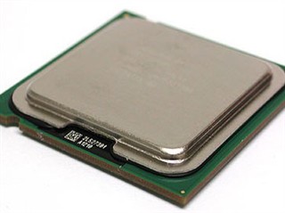 Intel开始终结90nm奔腾四600系处理器