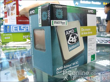 E6400!AMD5000+˫˴ֱɱ100