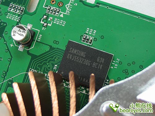 性价比之最映泰DDR3豪华73GT显卡跌到549