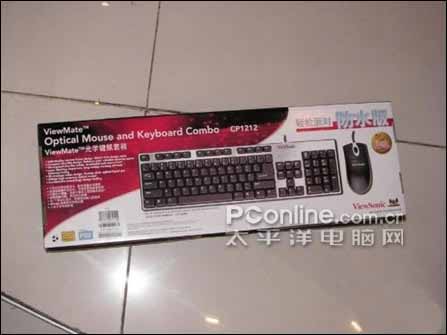 高贵品质平民售价!优派轻松派对上市