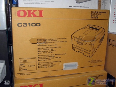 限量抢购OKIC3100彩激惊爆2990元