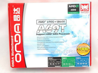 []AMDǿ尺A69T