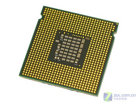 E4300价高怎选 春节前6款最热CPU大盘点(