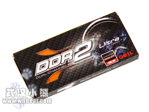 Ƶʵӳ٣Ultra1GBX2װڴ