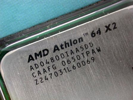 AMD65nmAthlon64X24800+ǰ