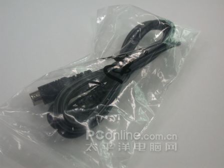 显卡竟像猪?迪兰X1650PRO金猪版到货