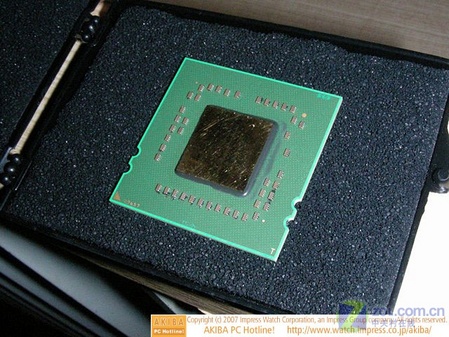 ӭVistaձֳչʾAMDԭ4CPU