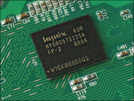 80nm超频更强,499元就买7300GTDDR3