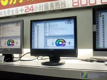 1-31液晶显示器报价三星226BW再到货