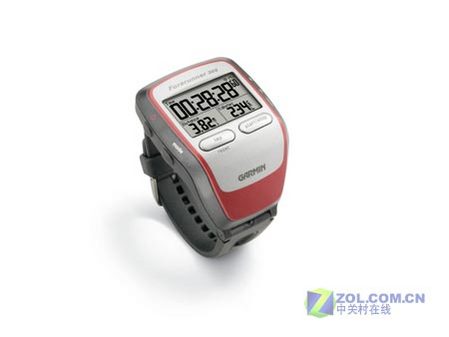 运动员专用腕表式运动GPS仅售50美元