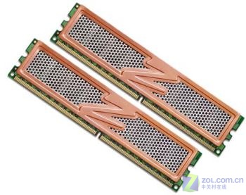ƶOCZ4GB˫ͨVistaڴװ