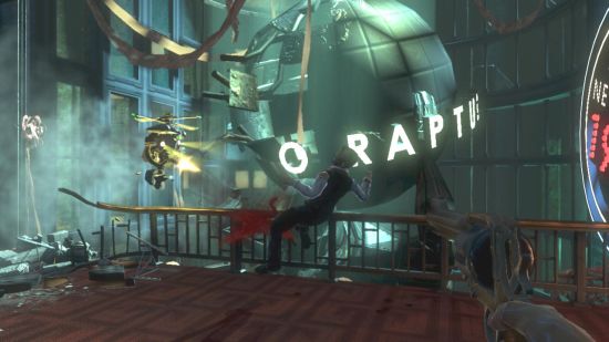 3E3ϷBioshock½ͼ