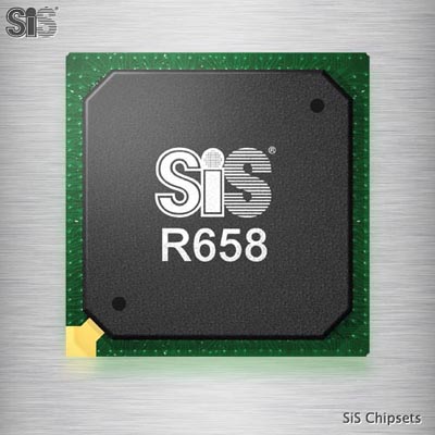 Sis6xx7xxоƬ3.78WHQL