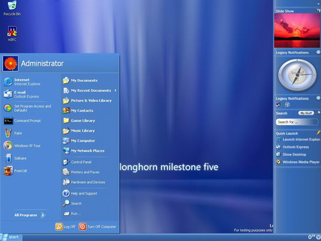 LonghornServer¸¼