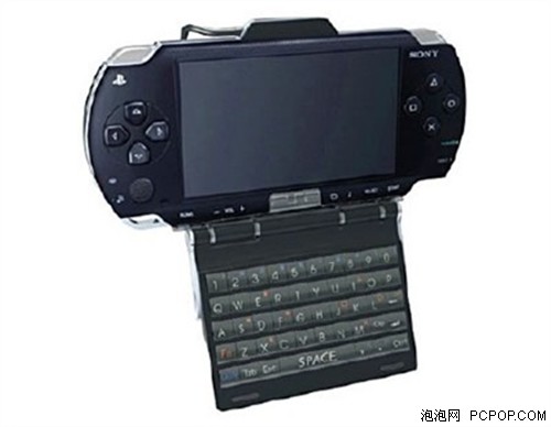 走过路过勿错过 看PSP购买宝典新春版_硬件