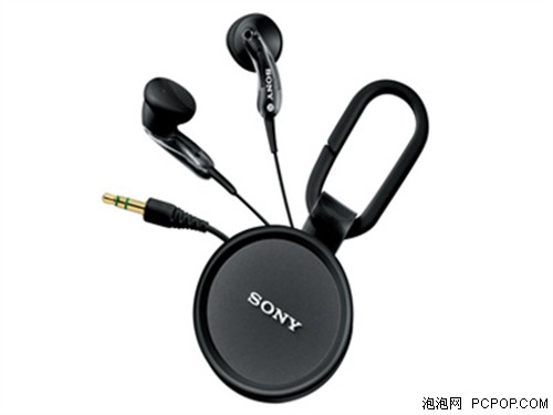 七星闪耀！索尼中国发布2007耳机新品