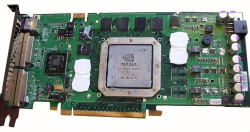 Geforce8800GTS320M۰ع