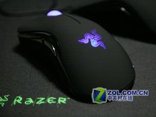 节前北京市场Razer全系列鼠标最新价