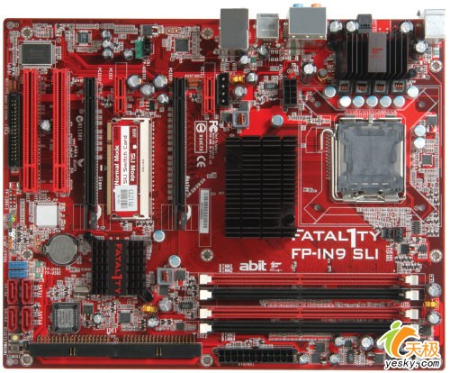 ϷҵƳFatal1tyFP-IN9SLI