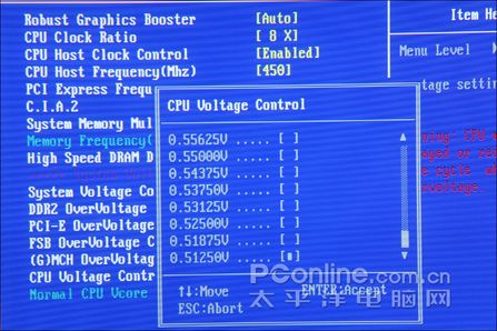 3.3版技嘉965p ds3超频评测