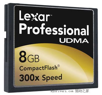 Lexar300xCF