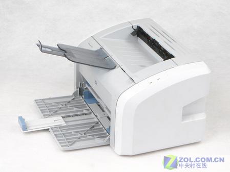 茹何在zol使用 惠普1020 打印机驱动_硬件