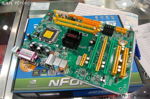 ֧SLI+˫NF570ںС50Ԫ