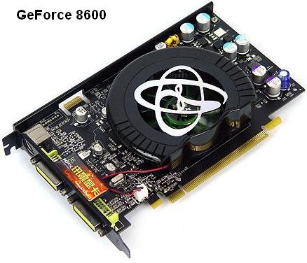 źAGPƽ̨Geforce8Կ