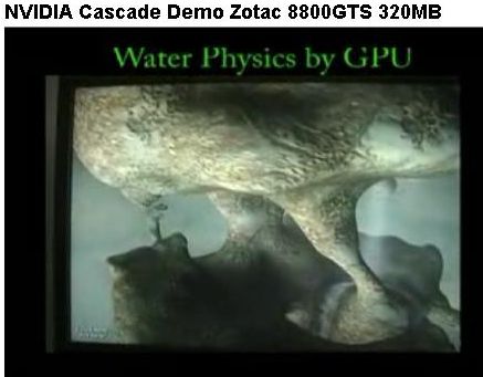 无G80的用户也可看CascadeDemo视频