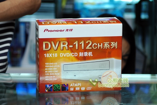 Ʒ֮ѡȷDVR-112CH¼ۼ۽Ϊ299