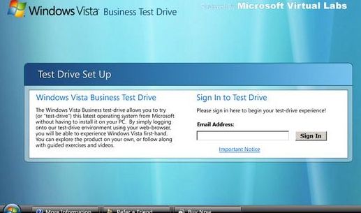 Intel称企业用户在SP1前不会部署Vista