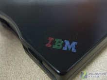 3.15打假 教你辨IBM 3.5英寸USB驱动器_硬件