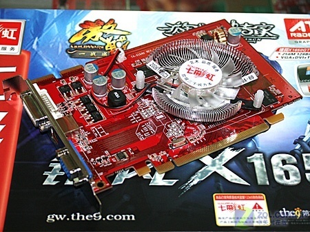1650GT/AM2˫˿ĩָܻ