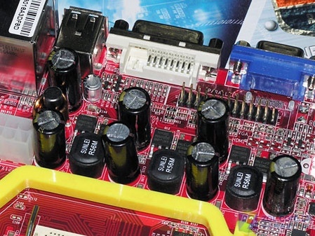 1650GT/AM2˫˿ĩָܻ