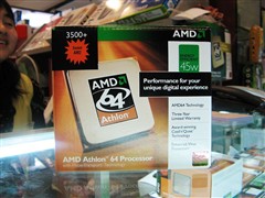 AMD太疯狂速龙X23800+盒装跌破700