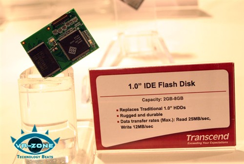 CeBit!FlashƷ32GBSSD