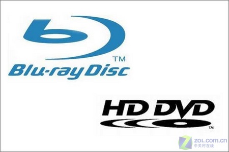 HDTV选婿:HD DVD好还是Blu-Ray好?_硬件