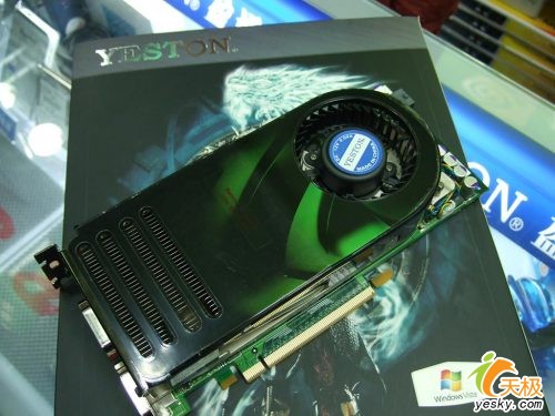 ߶һͿ!8800GTSͼ