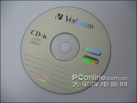 cd盘罕见好货!威宝52x青釉cd-r仅2元