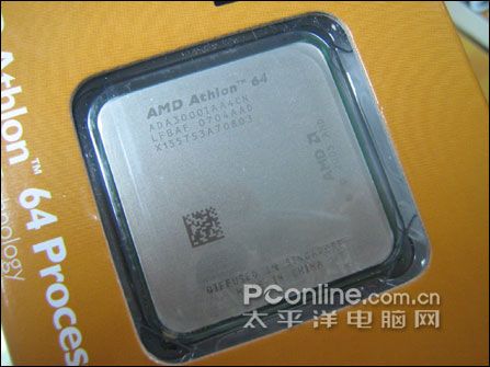 Athlon643000+399