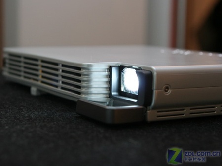 CeBIT2007CASIOͶӰN73ȱ