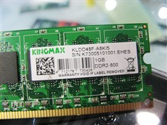ڴ۸»1GBDDR2ֹ