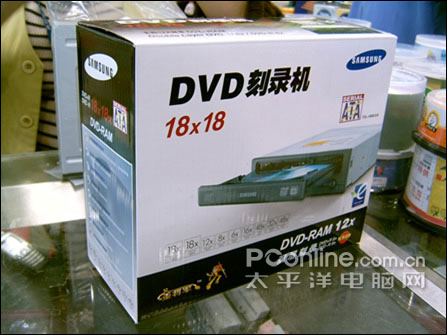˫18X+SATAµDVD¼ܱ!