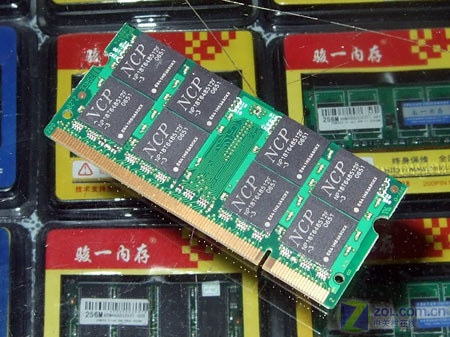 8PCB1GB/667ʼǱڴ480Ԫ