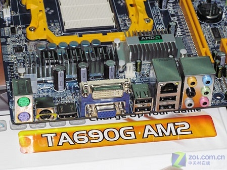 3500ԪAMD˫ƽ̨ѡ690GƼ