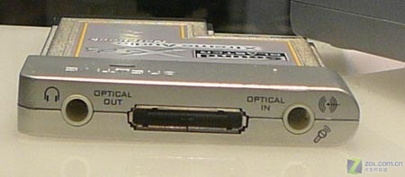 ExpressCardӿX-Fi
