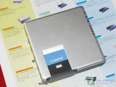 LINKSYS·WRT54GC۵260Ԫ