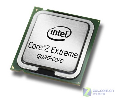 ǰIntel4˼ްQX6800